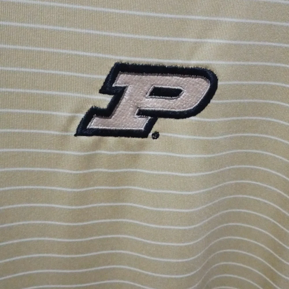 Purdue polo - Picture 4 of 4